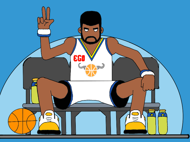 Bench The Ego Sketch.png