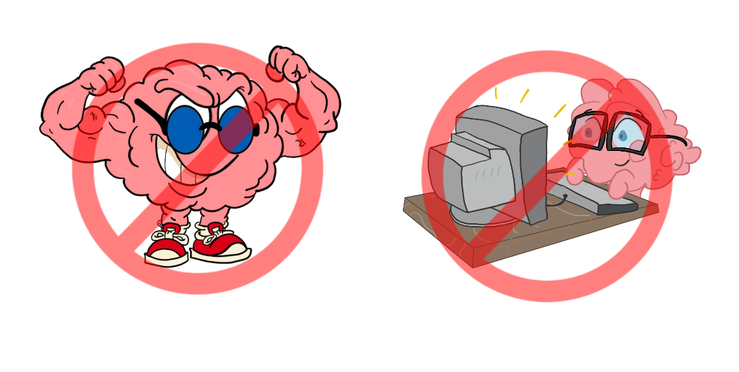 3.Resources/drawings/Brain as muscle and as computer metaphors.excalidraw.png600